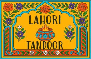 Pakistanisches Indisches Restaurant